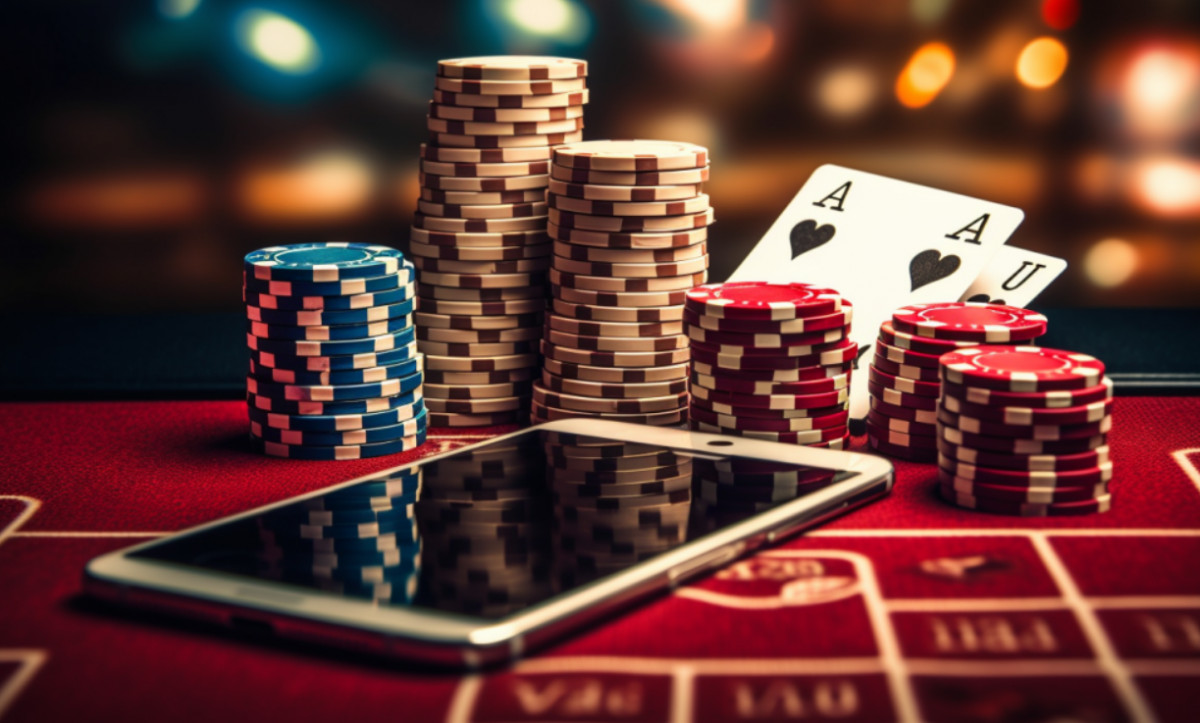 Poker Nights in the Digital Age: Joining Virtual Tables in the UK